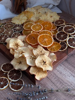 Dehydrated Pineapple