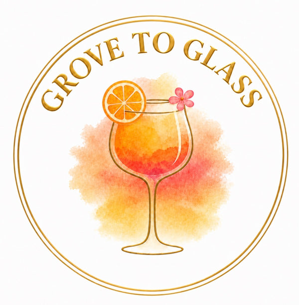 Grove To Glass