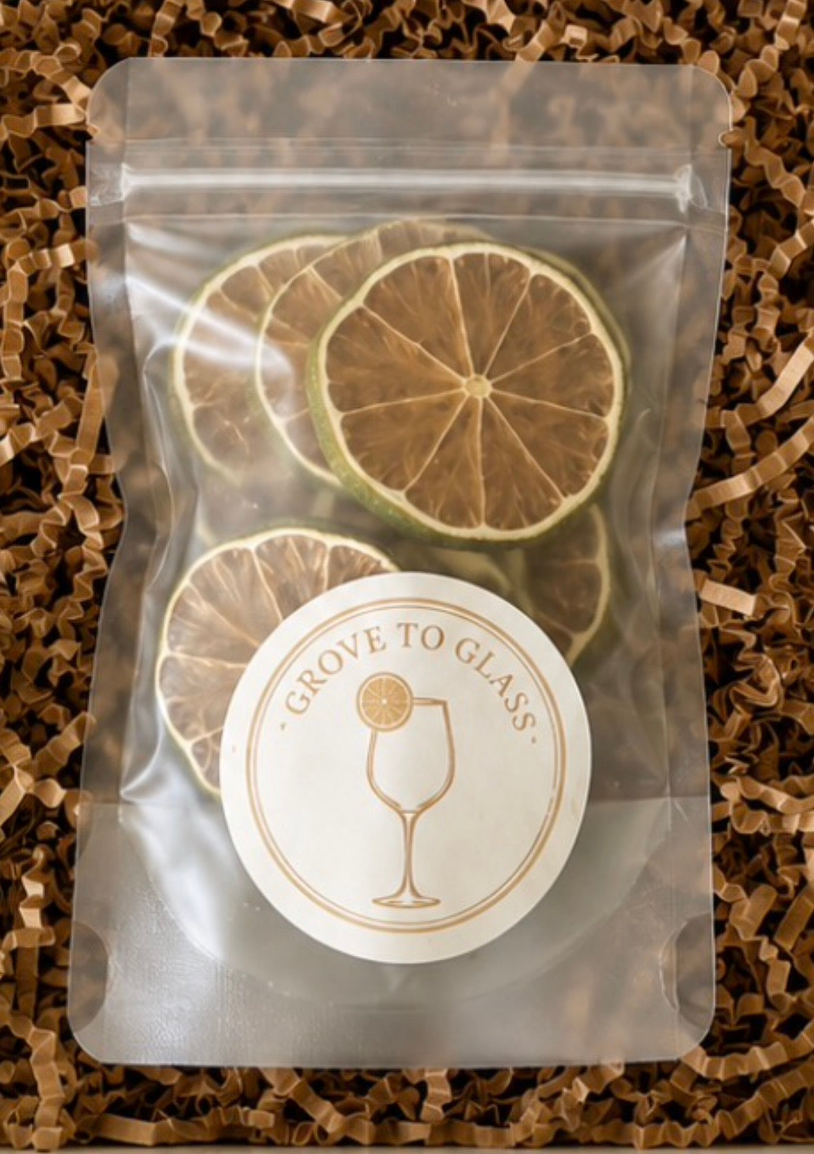 Lime Twist Sip Box